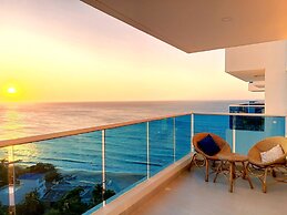 Exclusive Apartasuites Reserva del Mar