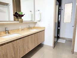 Exclusive Apartasuites Reserva del Mar