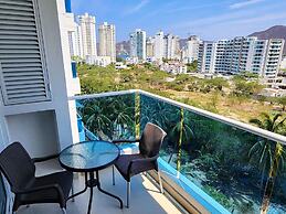 Exclusive Apartasuites Reserva del Mar