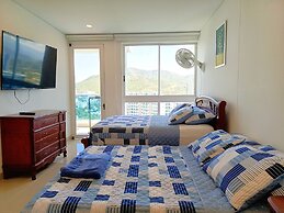 Exclusive Apartasuites Reserva del Mar