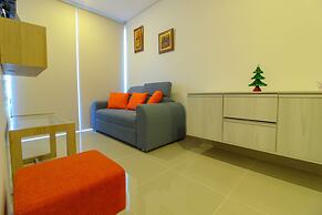 Exclusive Apartasuites Reserva del Mar