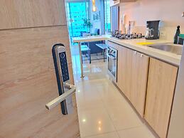 Exclusive Apartasuites Reserva del Mar