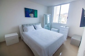 Exclusive Apartasuites Reserva del Mar