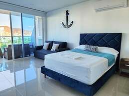 Exclusive Apartasuites Reserva del Mar