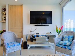 Exclusive Apartasuites Reserva del Mar