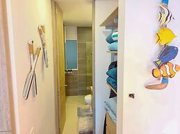 Exclusive Apartasuites Reserva del Mar