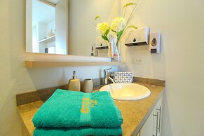 Exclusive Apartasuites Reserva del Mar