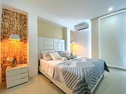 Exclusive Apartasuites Reserva del Mar