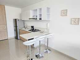 Exclusive Apartasuites Reserva del Mar