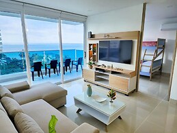 Exclusive Apartasuites Reserva del Mar