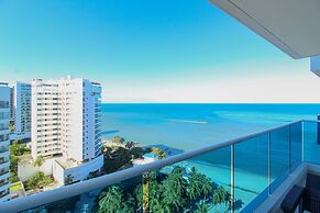 Exclusive Apartasuites Reserva del Mar