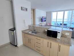 Exclusive Apartasuites Reserva del Mar