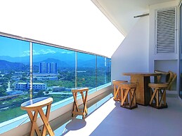 Exclusive Apartasuites Reserva del Mar