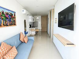 Exclusive Apartasuites Reserva del Mar