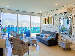 Exclusive Apartasuites Reserva del Mar