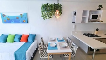 Exclusive Apartasuites Reserva del Mar