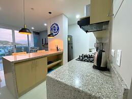 Exclusive Apartasuites Reserva del Mar