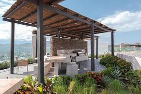 Exclusive Apartasuites Reserva del Mar