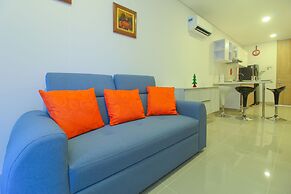 Exclusive Apartasuites Reserva del Mar