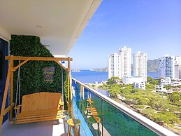 Exclusive Apartasuites Reserva del Mar