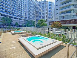 Exclusive Apartasuites Reserva del Mar