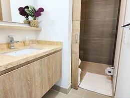 Exclusive Apartasuites Reserva del Mar