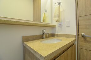 Exclusive Apartasuites Reserva del Mar