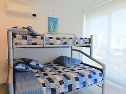 Exclusive Apartasuites Reserva del Mar