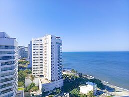 Exclusive Apartasuites Reserva del Mar