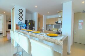 Exclusive Apartasuites Reserva del Mar
