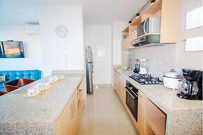 Exclusive Apartasuites Reserva del Mar