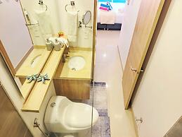 Exclusive Apartasuites Reserva del Mar