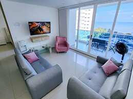 Exclusive Apartasuites Reserva del Mar