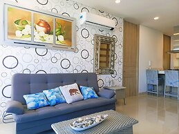 Exclusive Apartasuites Reserva del Mar