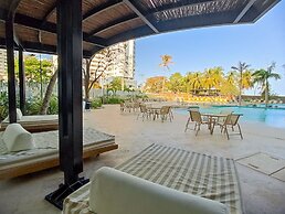 Exclusive Apartasuites Reserva del Mar