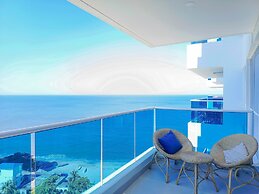 Exclusive Apartasuites Reserva del Mar