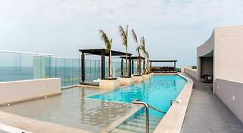 Exclusive Apartasuites Reserva del Mar