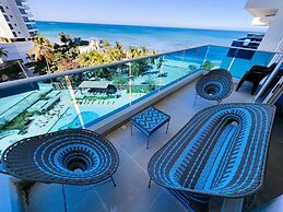 Exclusive Apartasuites Reserva del Mar