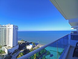 Exclusive Apartasuites Reserva del Mar