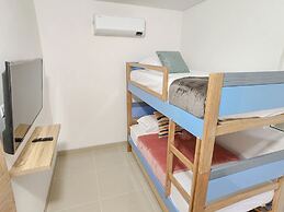 Exclusive Apartasuites Reserva del Mar