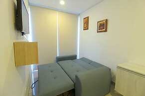 Exclusive Apartasuites Reserva del Mar