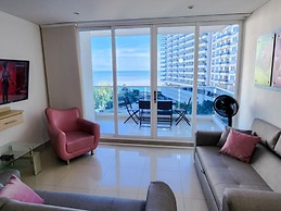 Exclusive Apartasuites Reserva del Mar