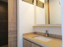 Exclusive Apartasuites Reserva del Mar