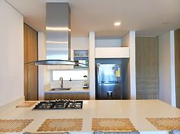 Exclusive Apartasuites Reserva del Mar