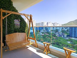 Exclusive Apartasuites Reserva del Mar