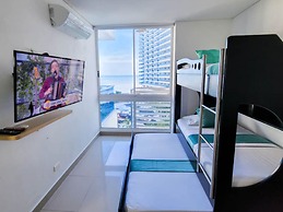 Exclusive Apartasuites Reserva del Mar