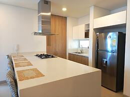 Exclusive Apartasuites Reserva del Mar