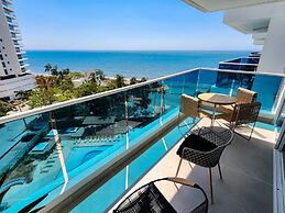 Exclusive Apartasuites Reserva del Mar