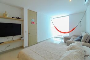 Exclusive Apartasuites Reserva del Mar