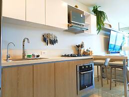 Exclusive Apartasuites Reserva del Mar